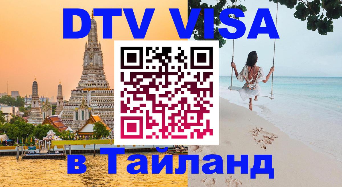 Сколько стоит DTV виза — актуальные цены, оформление даже без документов - 19.11.2025 